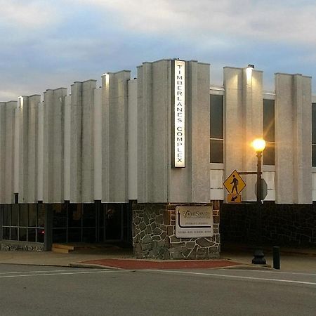Salem The Stables Inn & Suites מראה חיצוני תמונה