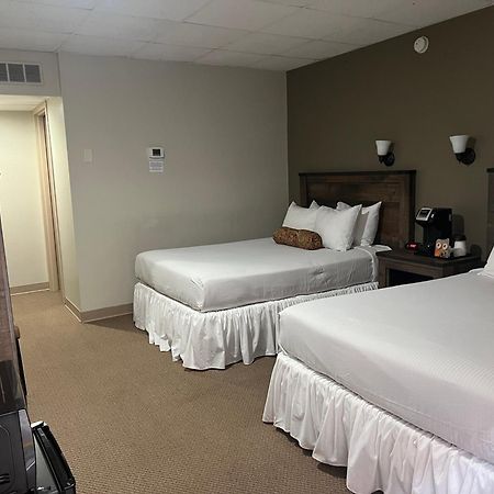 Salem The Stables Inn & Suites מראה חיצוני תמונה
