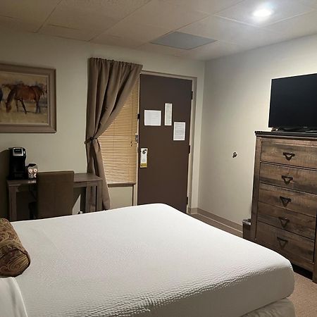 Salem The Stables Inn & Suites מראה חיצוני תמונה
