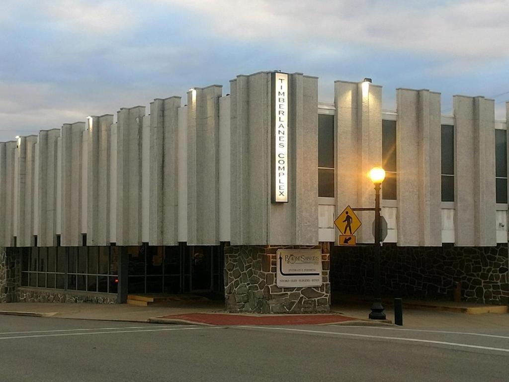 Salem The Stables Inn & Suites מראה חיצוני תמונה