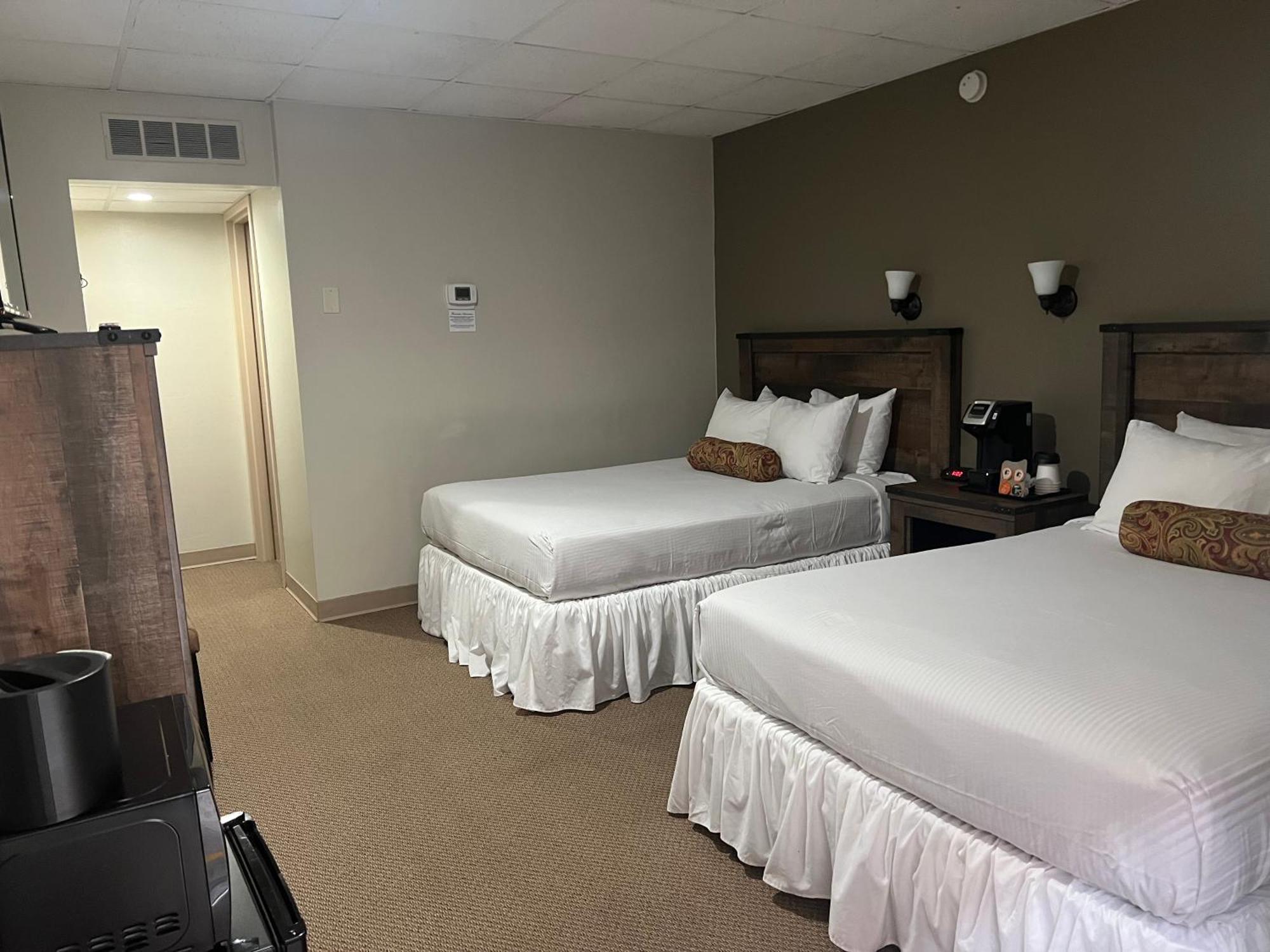 Salem The Stables Inn & Suites מראה חיצוני תמונה