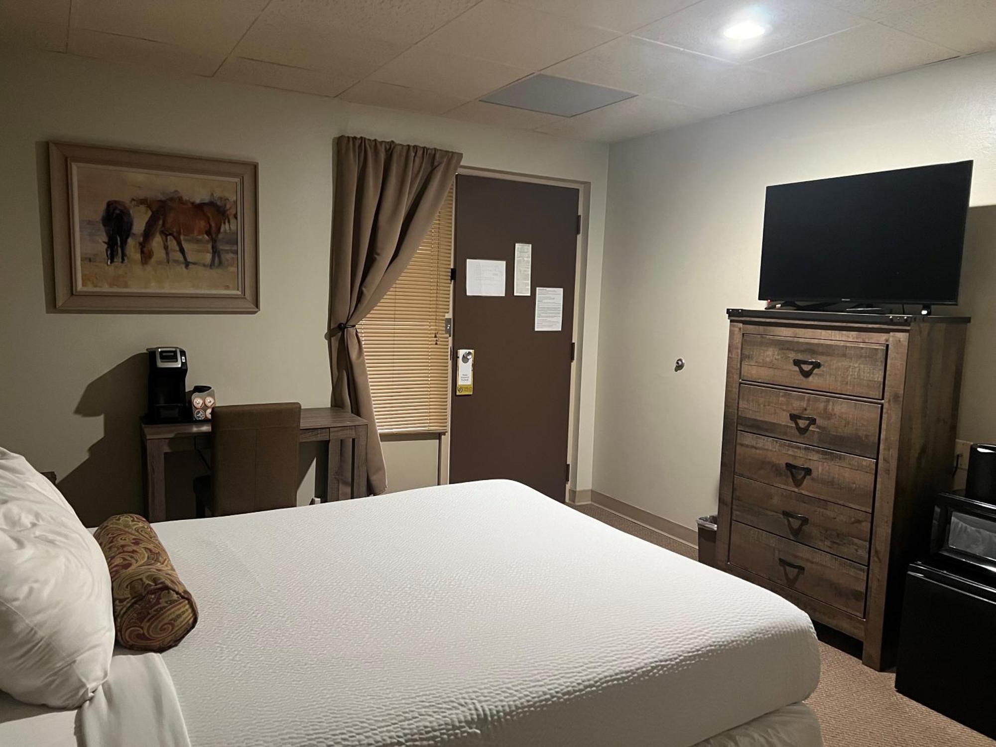 Salem The Stables Inn & Suites מראה חיצוני תמונה