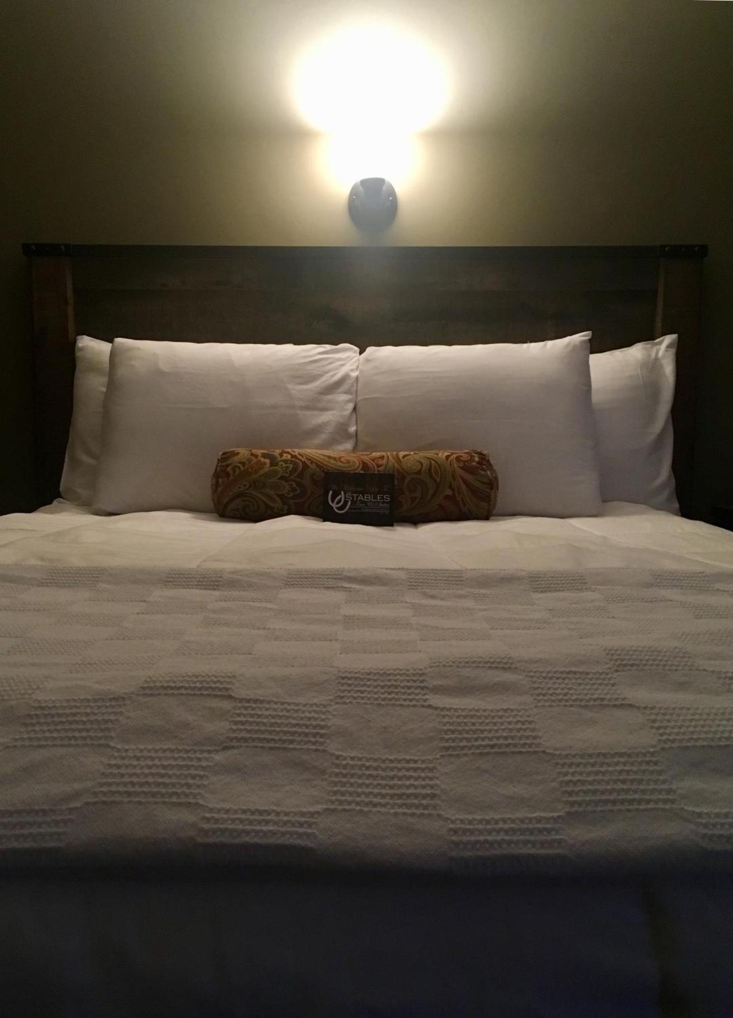 Salem The Stables Inn & Suites מראה חיצוני תמונה