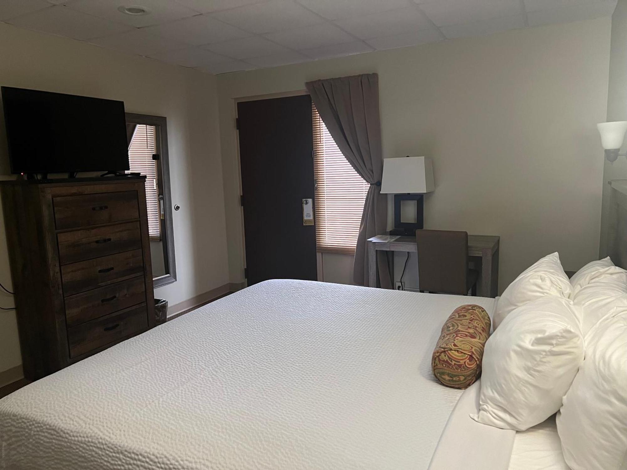 Salem The Stables Inn & Suites מראה חיצוני תמונה