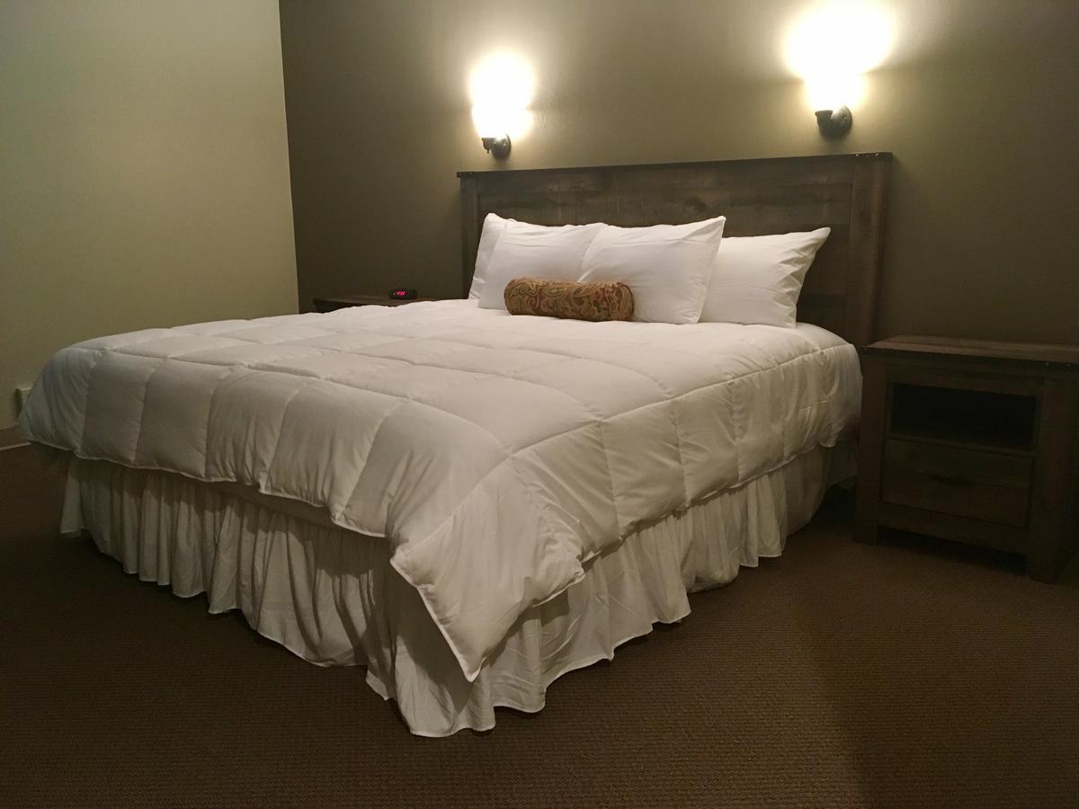 Salem The Stables Inn & Suites מראה חיצוני תמונה