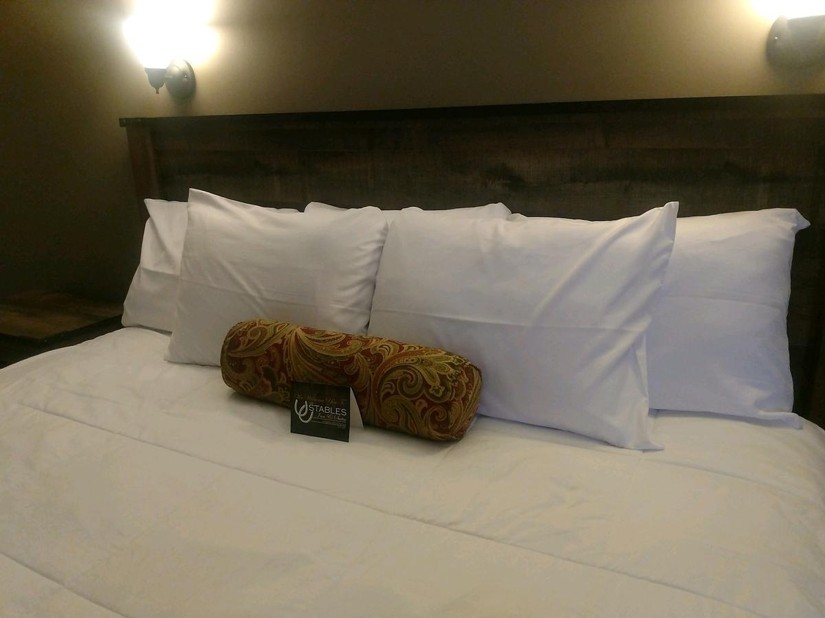 Salem The Stables Inn & Suites מראה חיצוני תמונה