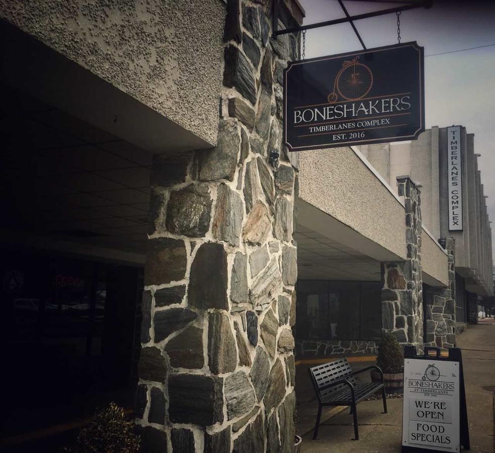 Salem The Stables Inn & Suites מראה חיצוני תמונה