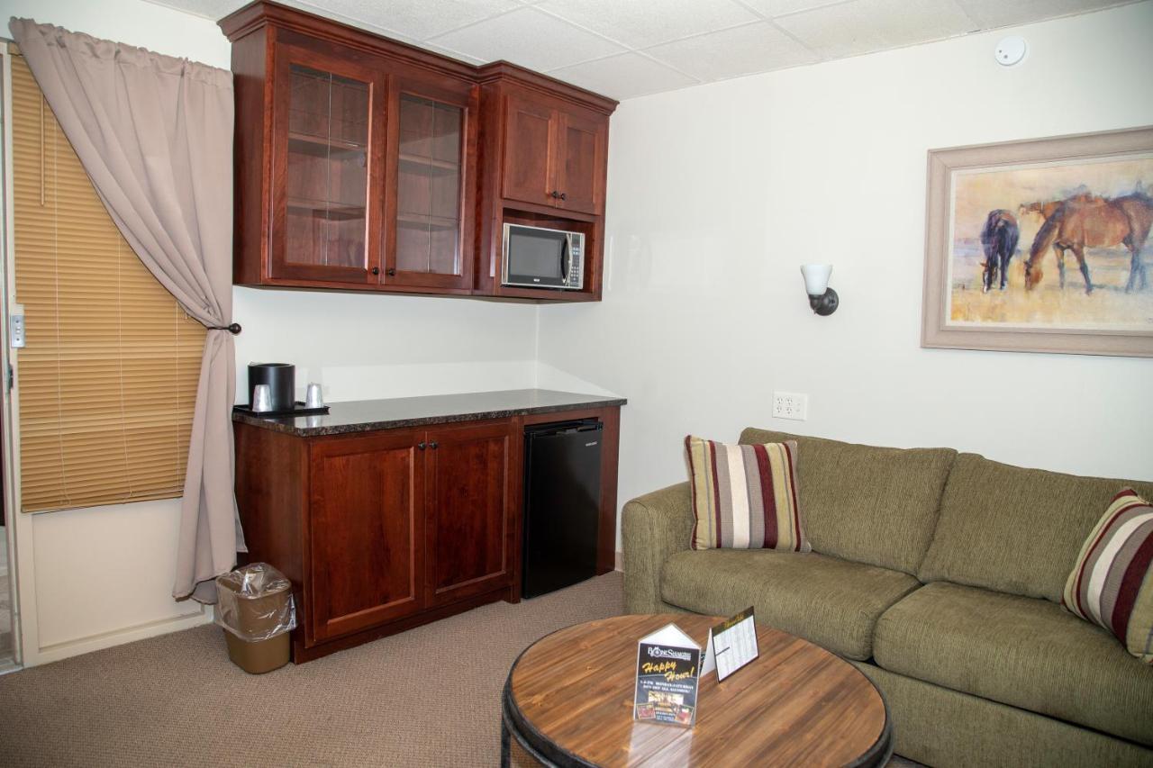 Salem The Stables Inn & Suites מראה חיצוני תמונה