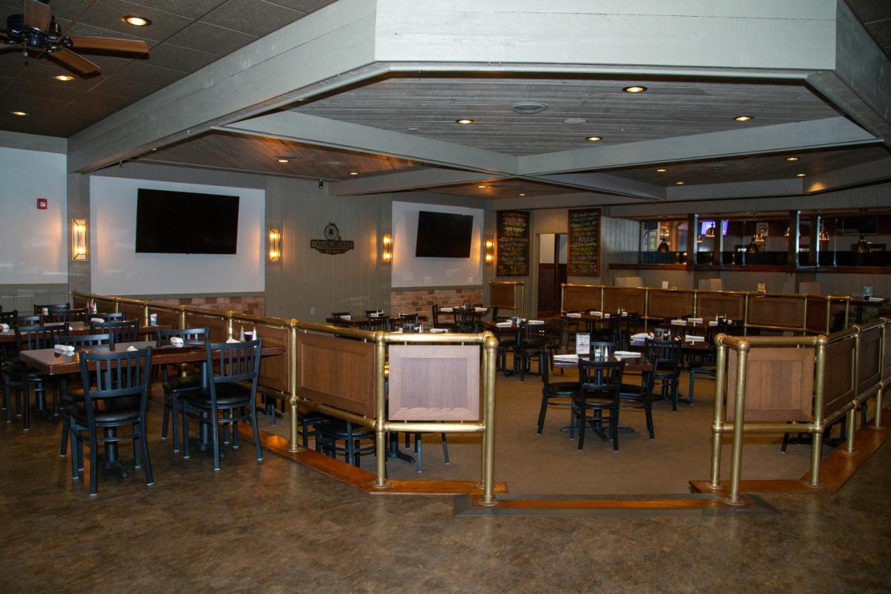 Salem The Stables Inn & Suites מראה חיצוני תמונה