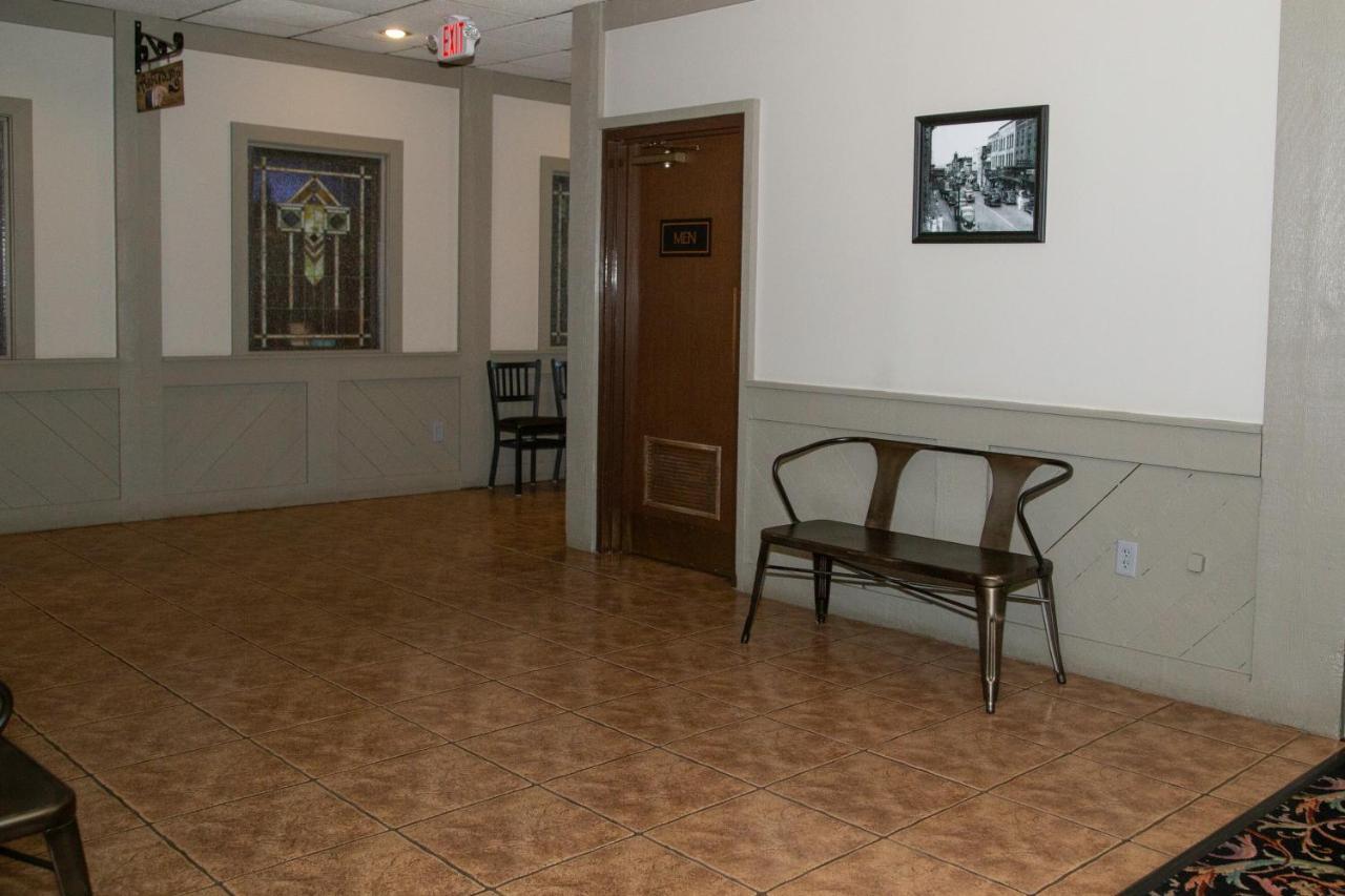Salem The Stables Inn & Suites מראה חיצוני תמונה