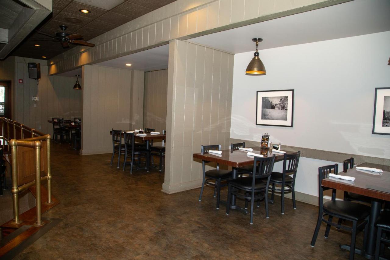 Salem The Stables Inn & Suites מראה חיצוני תמונה
