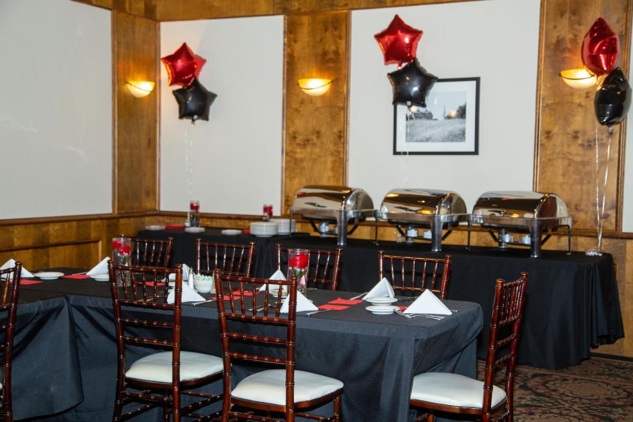 Salem The Stables Inn & Suites מראה חיצוני תמונה