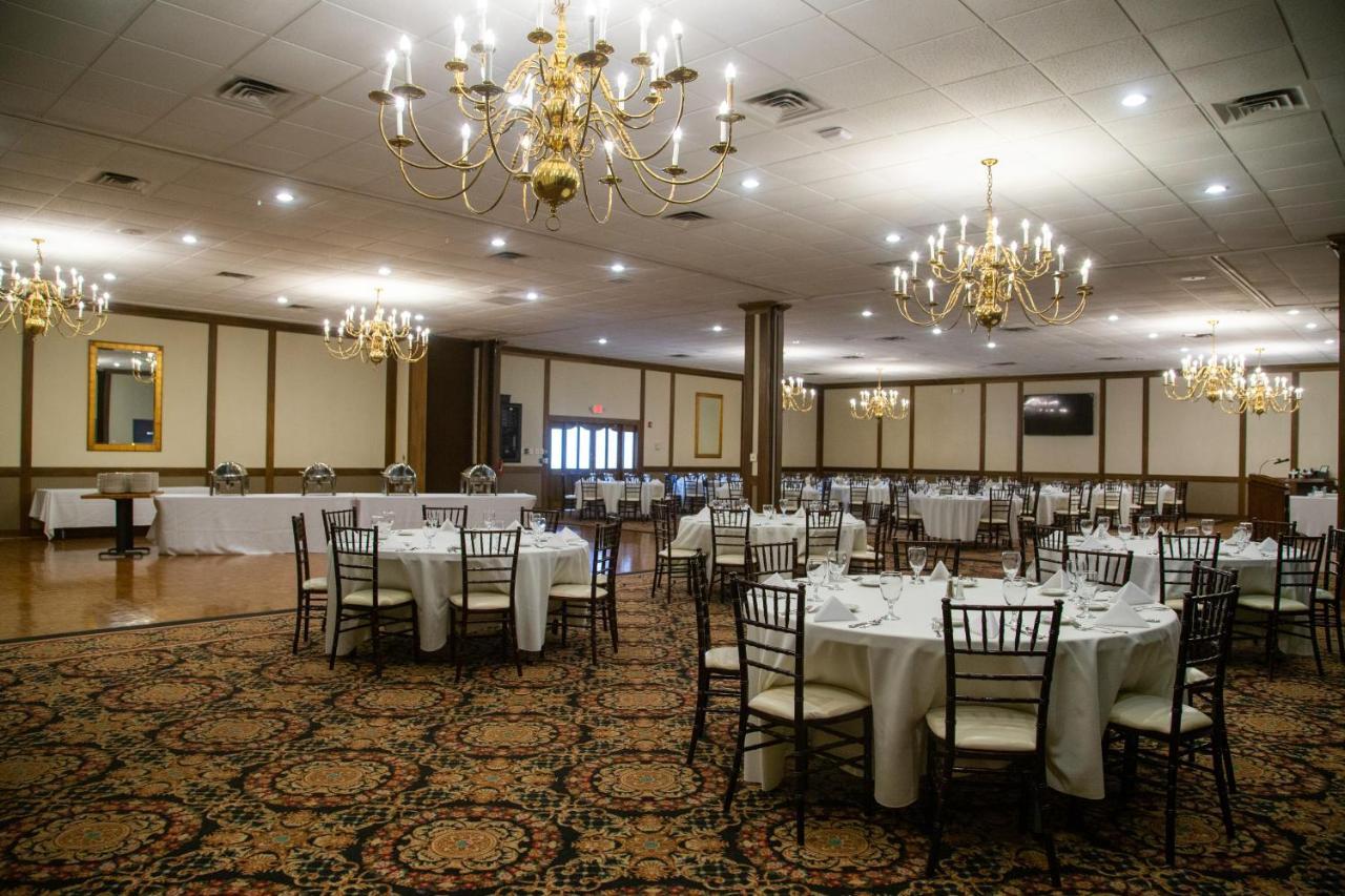 Salem The Stables Inn & Suites מראה חיצוני תמונה