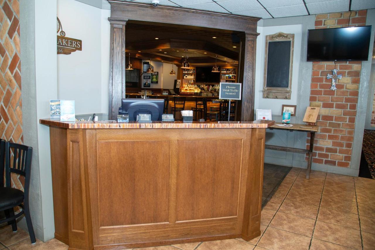 Salem The Stables Inn & Suites מראה חיצוני תמונה