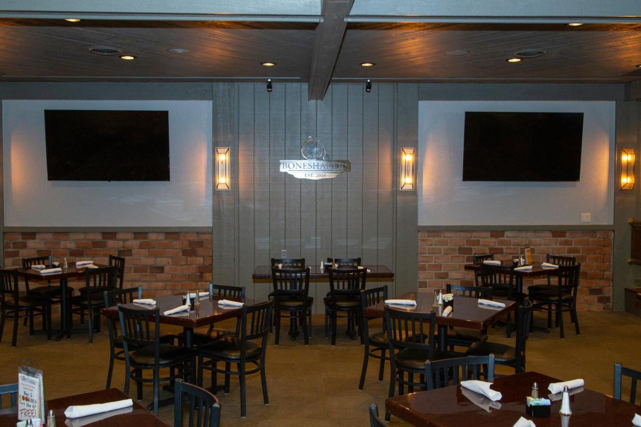 Salem The Stables Inn & Suites מראה חיצוני תמונה