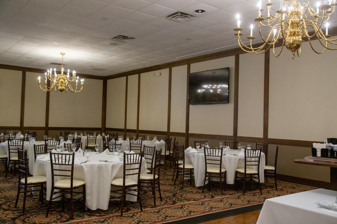 Salem The Stables Inn & Suites מראה חיצוני תמונה