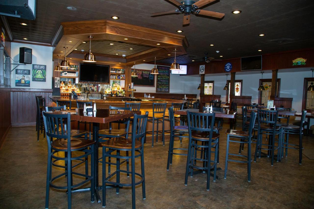 Salem The Stables Inn & Suites מראה חיצוני תמונה