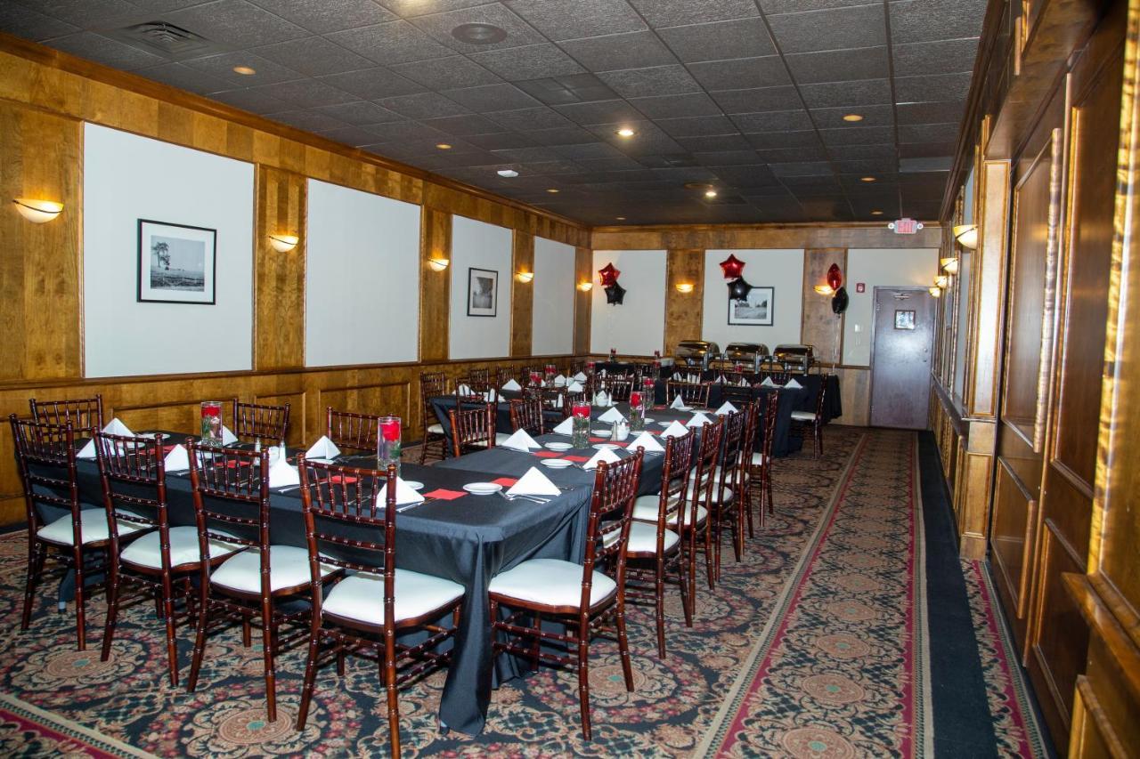 Salem The Stables Inn & Suites מראה חיצוני תמונה